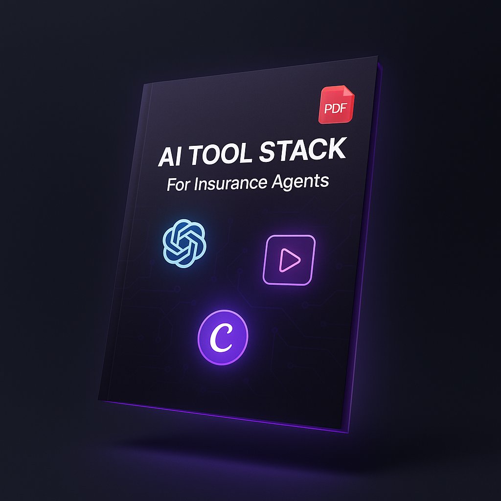 AI Tool Stack PDF